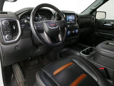 2021 GMC Sierra 1500 AT4 4WD *CLEAN CARFAX!*