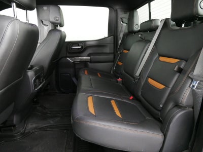 2021 GMC Sierra 1500 AT4 4WD *CLEAN CARFAX!*