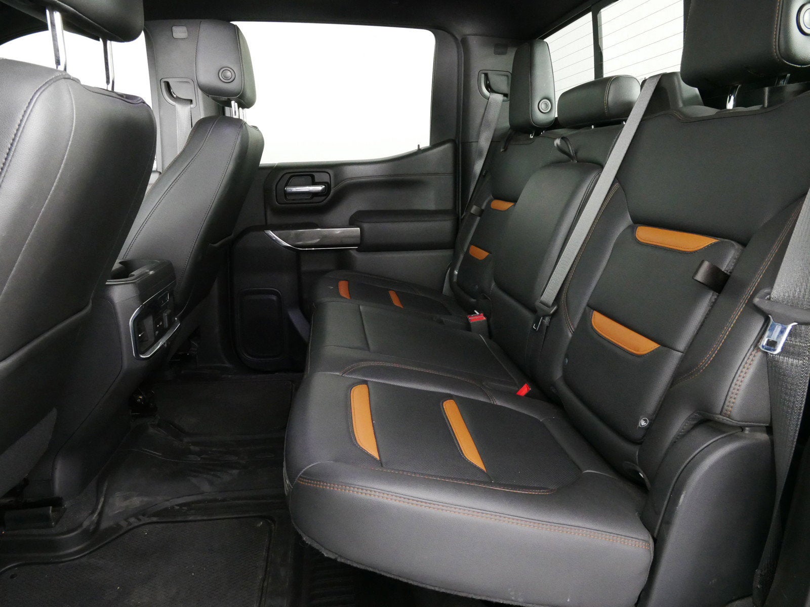 2021 GMC Sierra 1500 AT4 4WD *CLEAN CARFAX!*