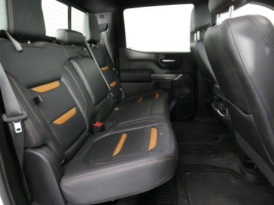 2021 GMC Sierra 1500 AT4 4WD *CLEAN CARFAX!*