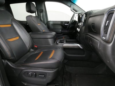 2021 GMC Sierra 1500 AT4 4WD *CLEAN CARFAX!*