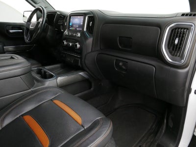 2021 GMC Sierra 1500 AT4 4WD *CLEAN CARFAX!*