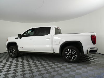 2021 GMC Sierra 1500 AT4 4WD *CLEAN CARFAX!*