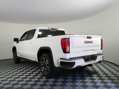 2021 GMC Sierra 1500 AT4 4WD *CLEAN CARFAX!*