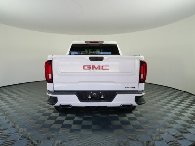 2021 GMC Sierra 1500 AT4 4WD *CLEAN CARFAX!*