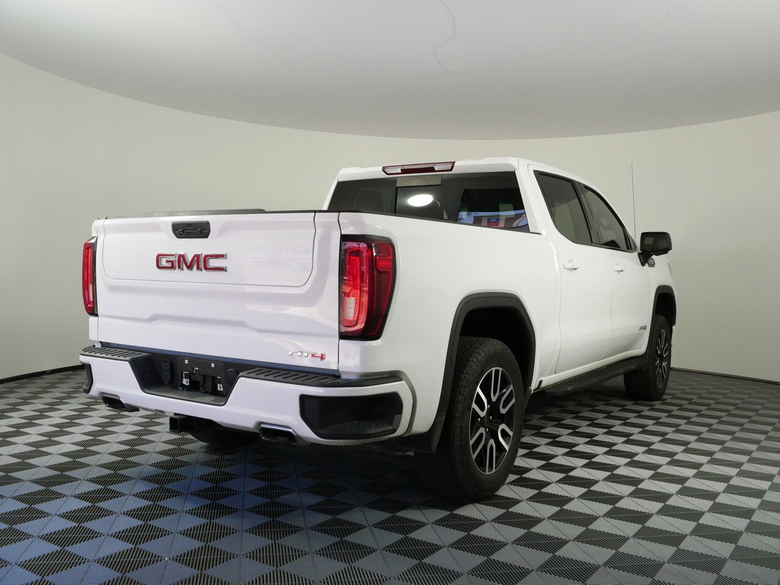 2021 GMC Sierra 1500 AT4 4WD *CLEAN CARFAX!*
