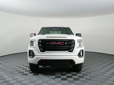 2021 GMC Sierra 1500 AT4 4WD *CLEAN CARFAX!*