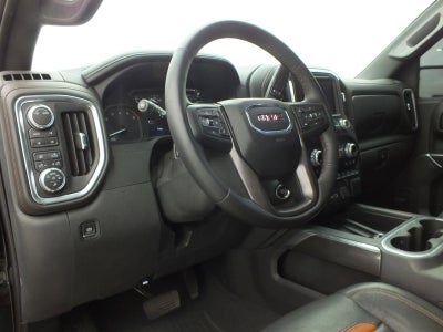 2022 GMC Sierra 1500 Limited AT4 4WD *1-OWNER*