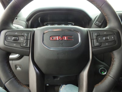 2022 GMC Sierra 1500 Limited AT4 4WD *1-OWNER*