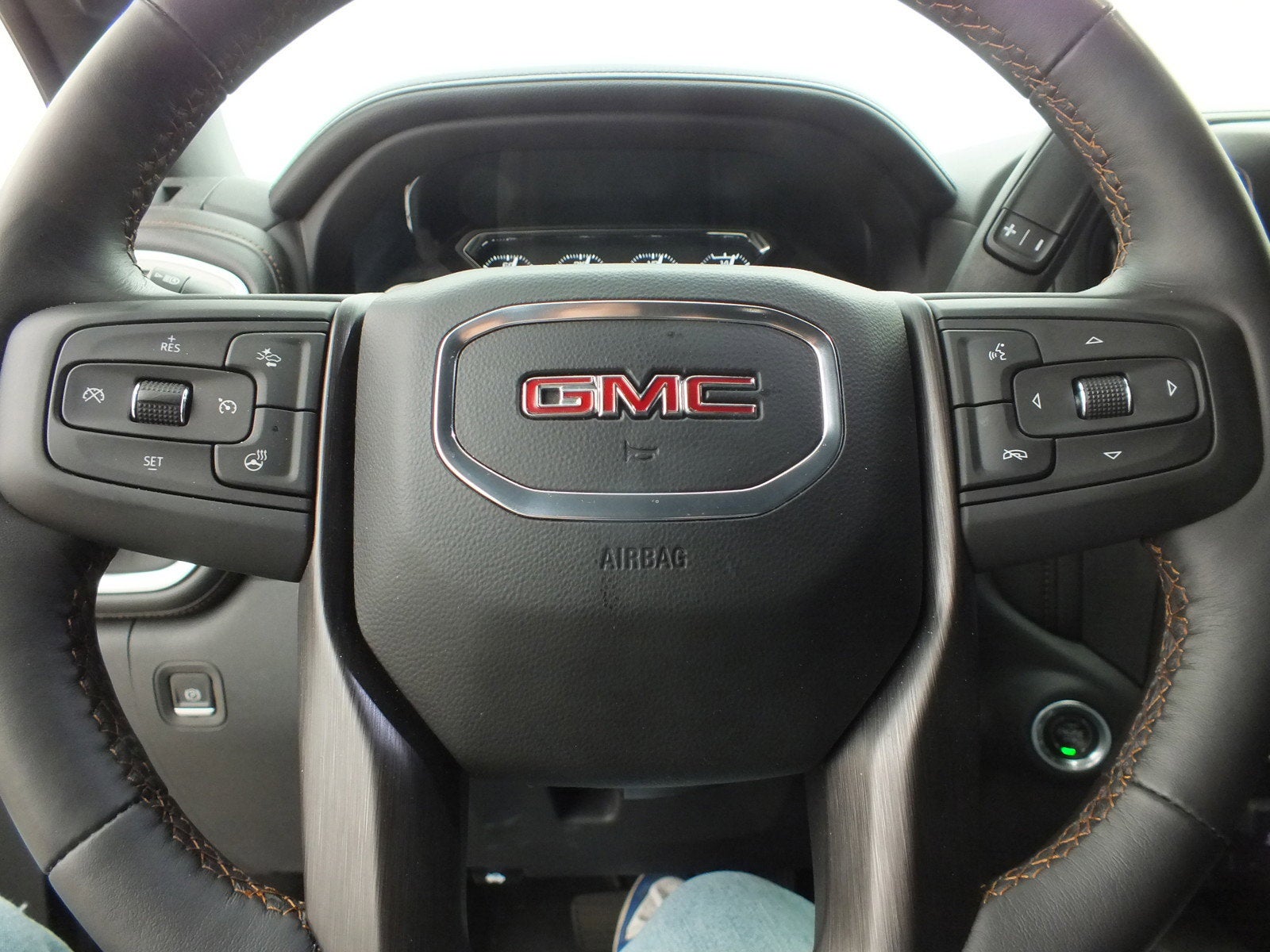 2022 GMC Sierra 1500 Limited AT4 4WD *1-OWNER*