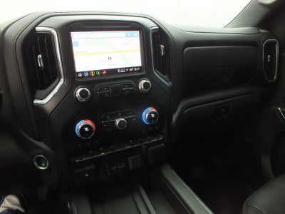 2022 GMC Sierra 1500 Limited AT4 4WD *1-OWNER*