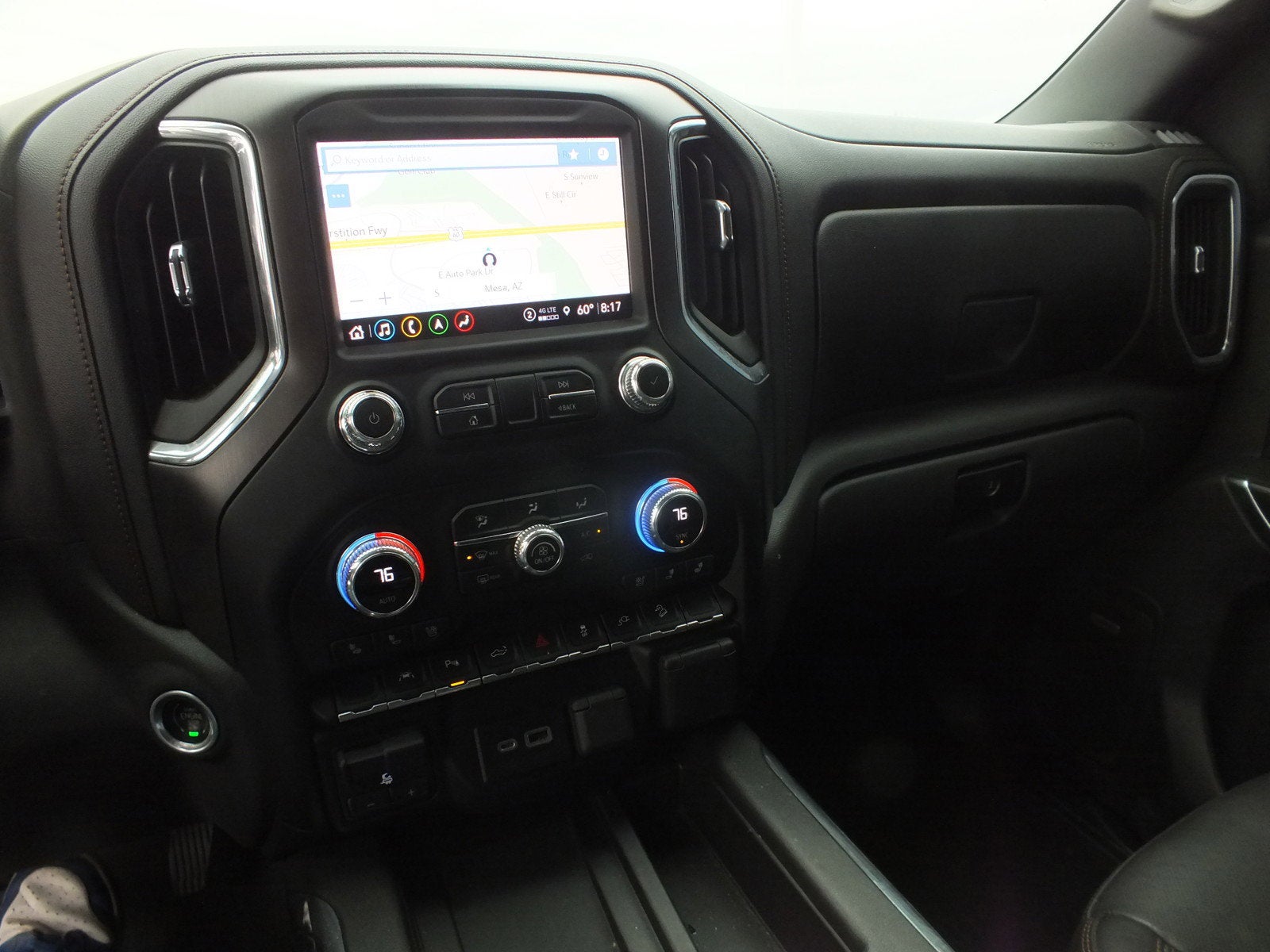 2022 GMC Sierra 1500 Limited AT4 4WD *1-OWNER*