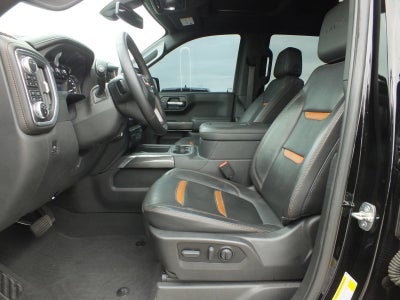 2022 GMC Sierra 1500 Limited AT4 4WD *1-OWNER*