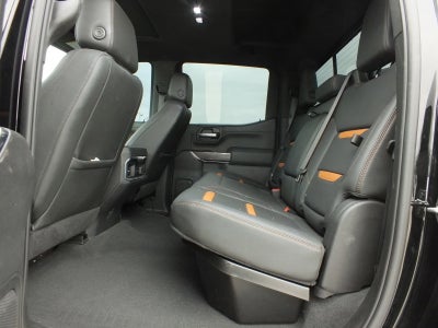 2022 GMC Sierra 1500 Limited AT4 4WD *1-OWNER*