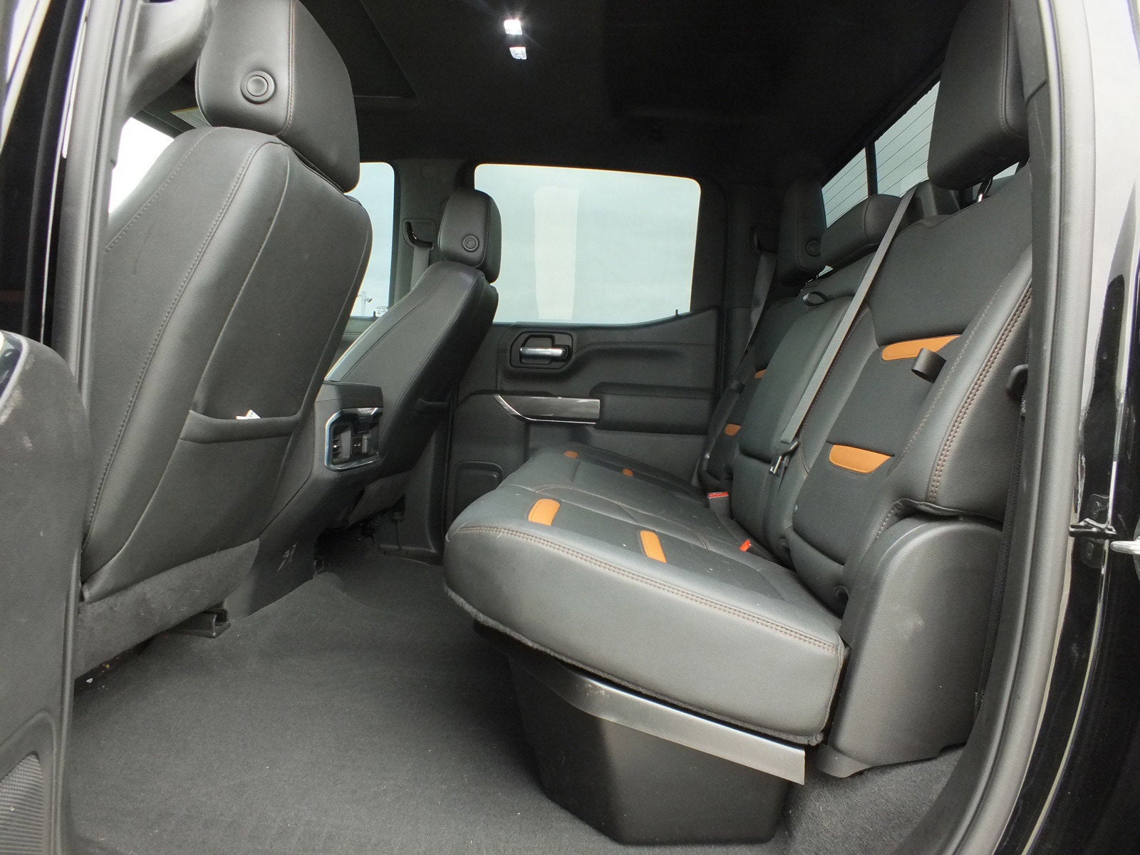 2022 GMC Sierra 1500 Limited AT4 4WD *1-OWNER*