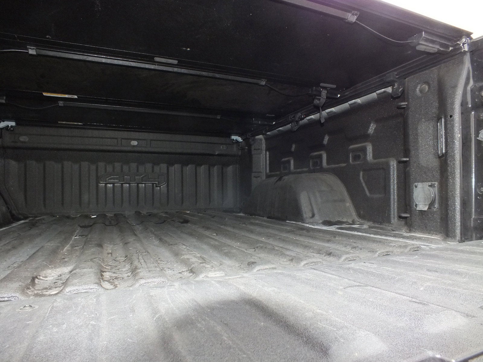 2022 GMC Sierra 1500 Limited AT4 4WD *1-OWNER*