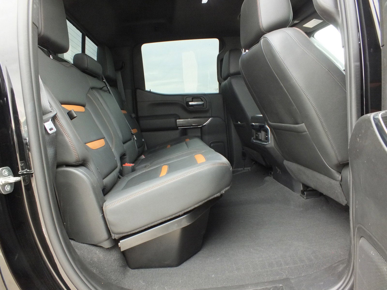 2022 GMC Sierra 1500 Limited AT4 4WD *1-OWNER*