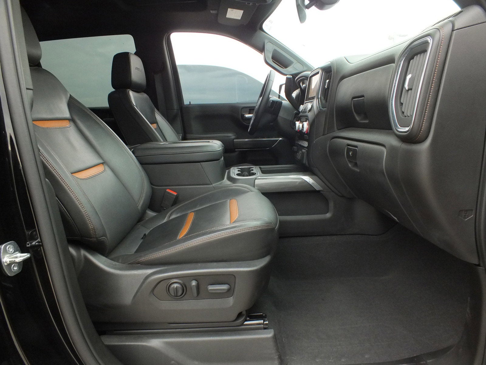 2022 GMC Sierra 1500 Limited AT4 4WD *1-OWNER*