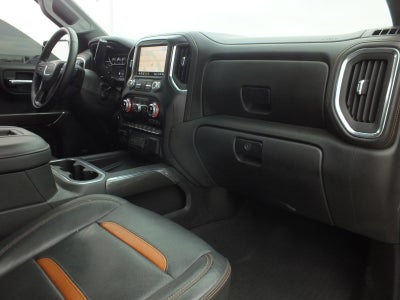 2022 GMC Sierra 1500 Limited AT4 4WD *1-OWNER*