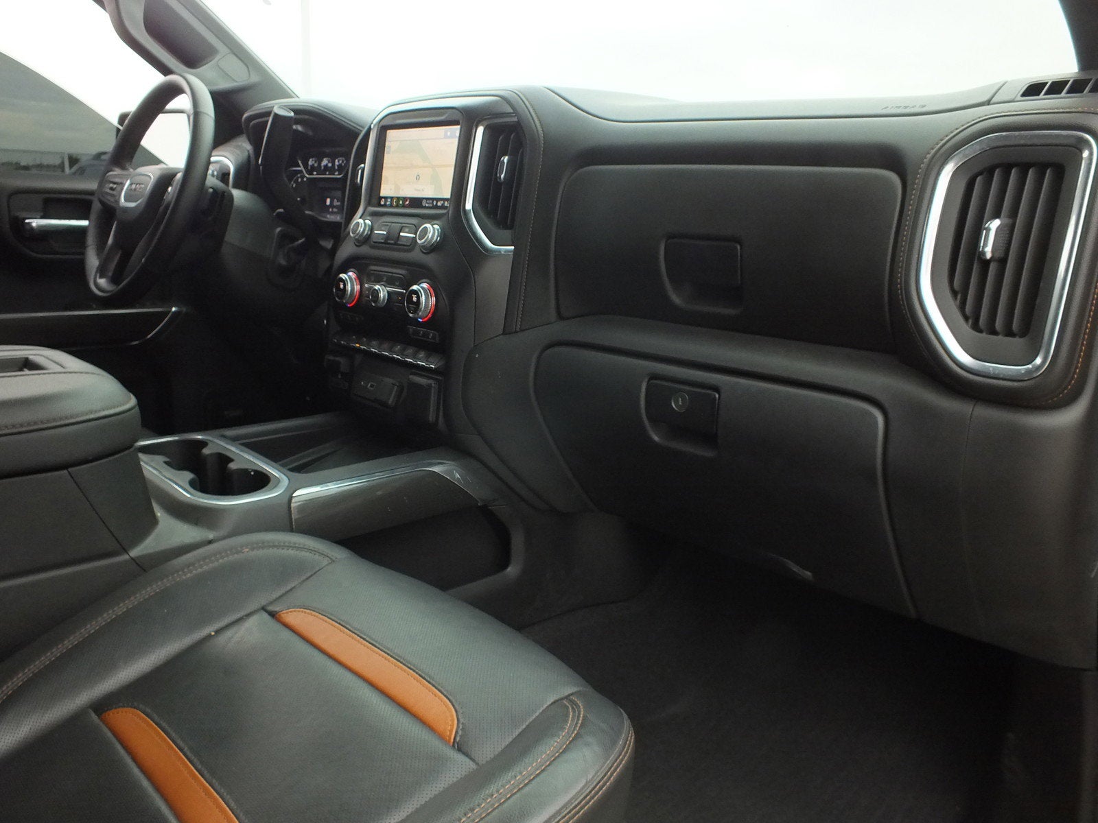 2022 GMC Sierra 1500 Limited AT4 4WD *1-OWNER*