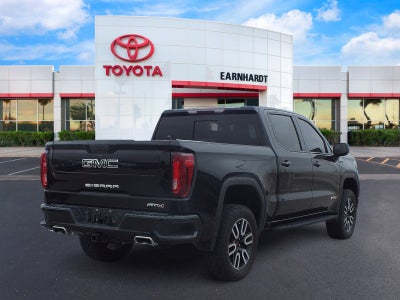 2022 GMC Sierra 1500 Limited AT4 4WD *1-OWNER*