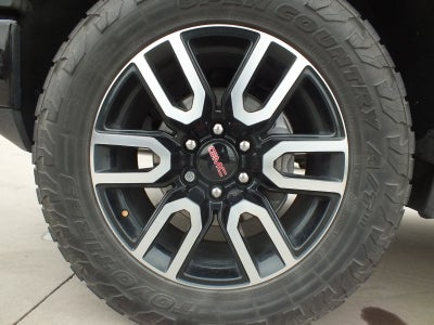 2022 GMC Sierra 1500 Limited AT4 4WD *1-OWNER*