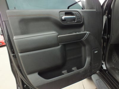 2022 GMC Sierra 1500 Limited AT4 4WD *1-OWNER*