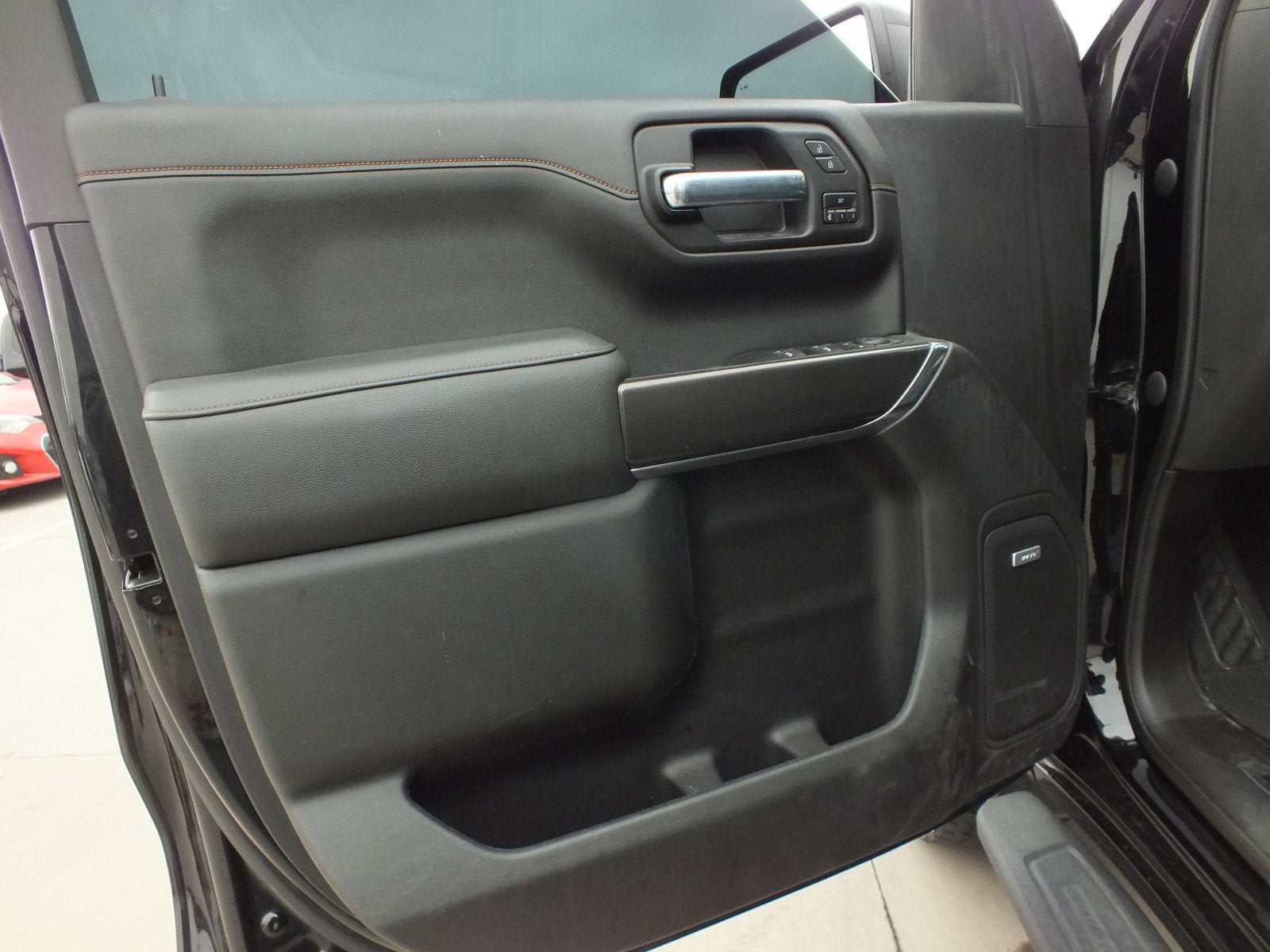 2022 GMC Sierra 1500 Limited AT4 4WD *1-OWNER*