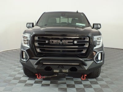 2022 GMC Sierra 1500 Limited AT4 4WD *CLEAN CARFAX!*
