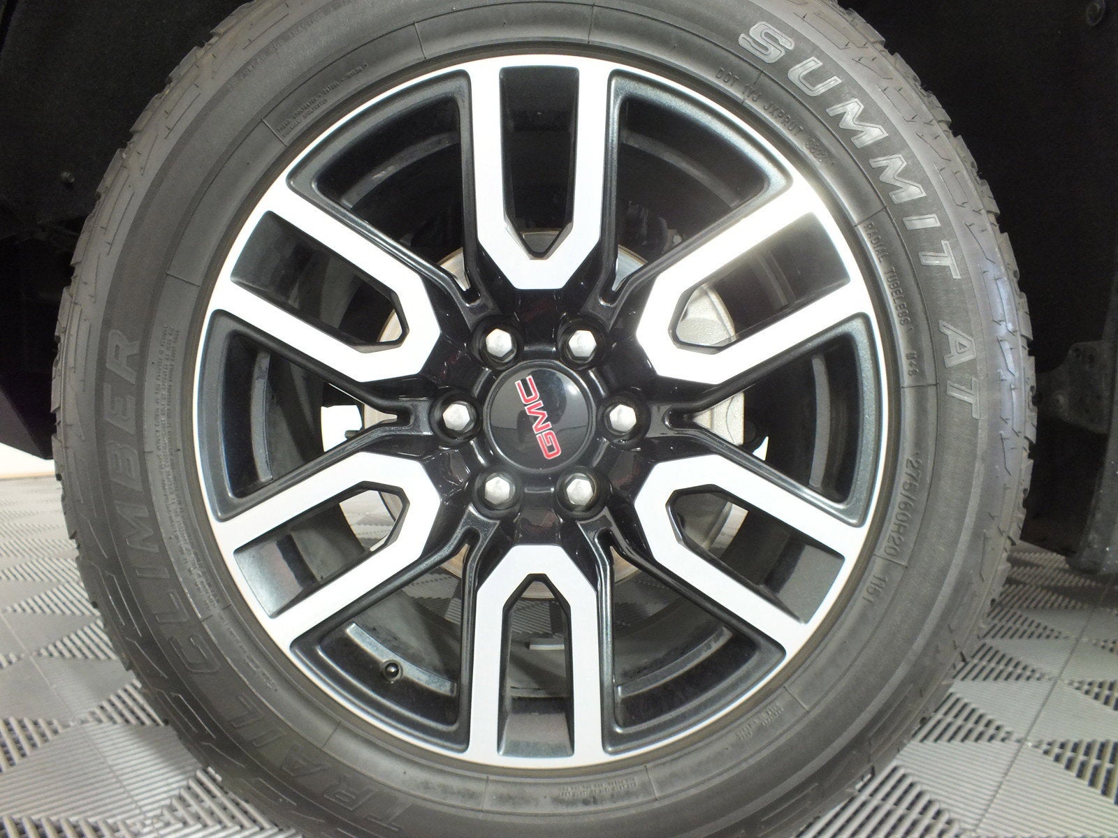 2022 GMC Sierra 1500 Limited AT4 4WD *CLEAN CARFAX!*