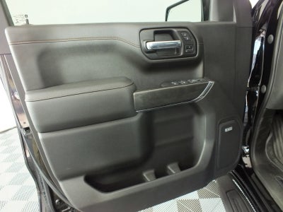 2022 GMC Sierra 1500 Limited AT4 4WD *CLEAN CARFAX!*
