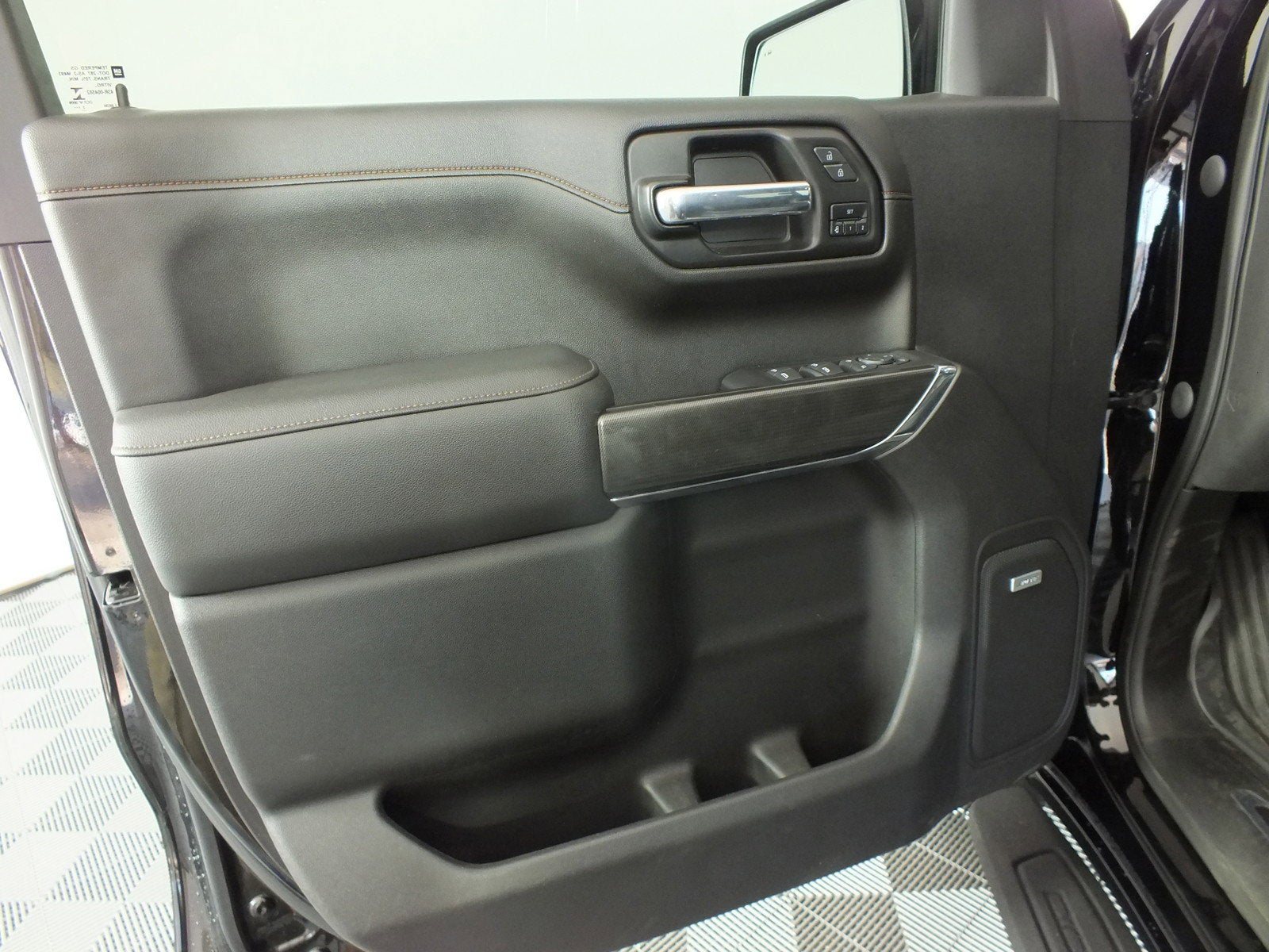 2022 GMC Sierra 1500 Limited AT4 4WD *CLEAN CARFAX!*