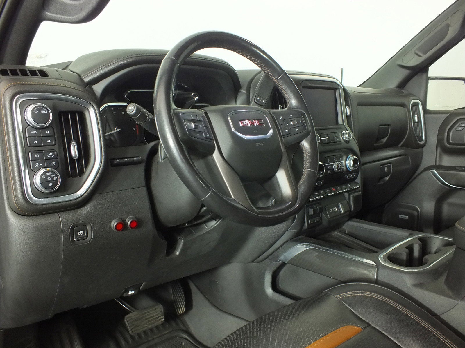 2022 GMC Sierra 1500 Limited AT4 4WD *CLEAN CARFAX!*