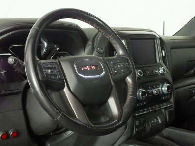 2022 GMC Sierra 1500 Limited AT4 4WD *CLEAN CARFAX!*