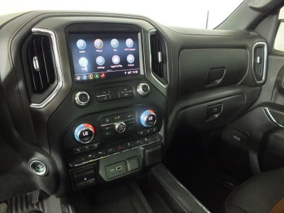 2022 GMC Sierra 1500 Limited AT4 4WD *CLEAN CARFAX!*