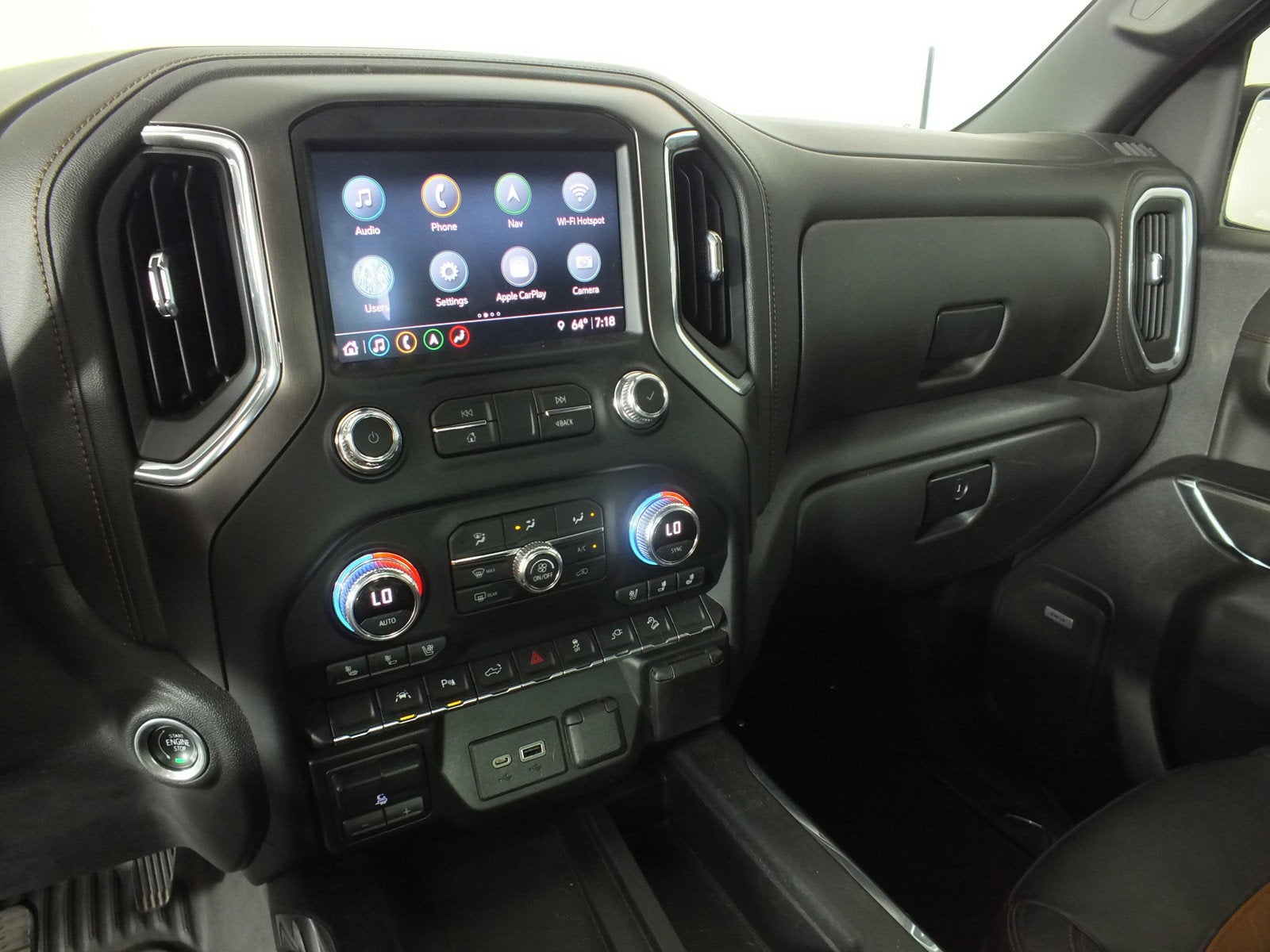 2022 GMC Sierra 1500 Limited AT4 4WD *CLEAN CARFAX!*