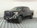 2022 GMC Sierra 1500 Limited AT4 4WD *CLEAN CARFAX!*