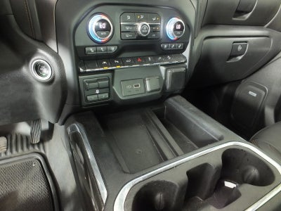 2022 GMC Sierra 1500 Limited AT4 4WD *CLEAN CARFAX!*