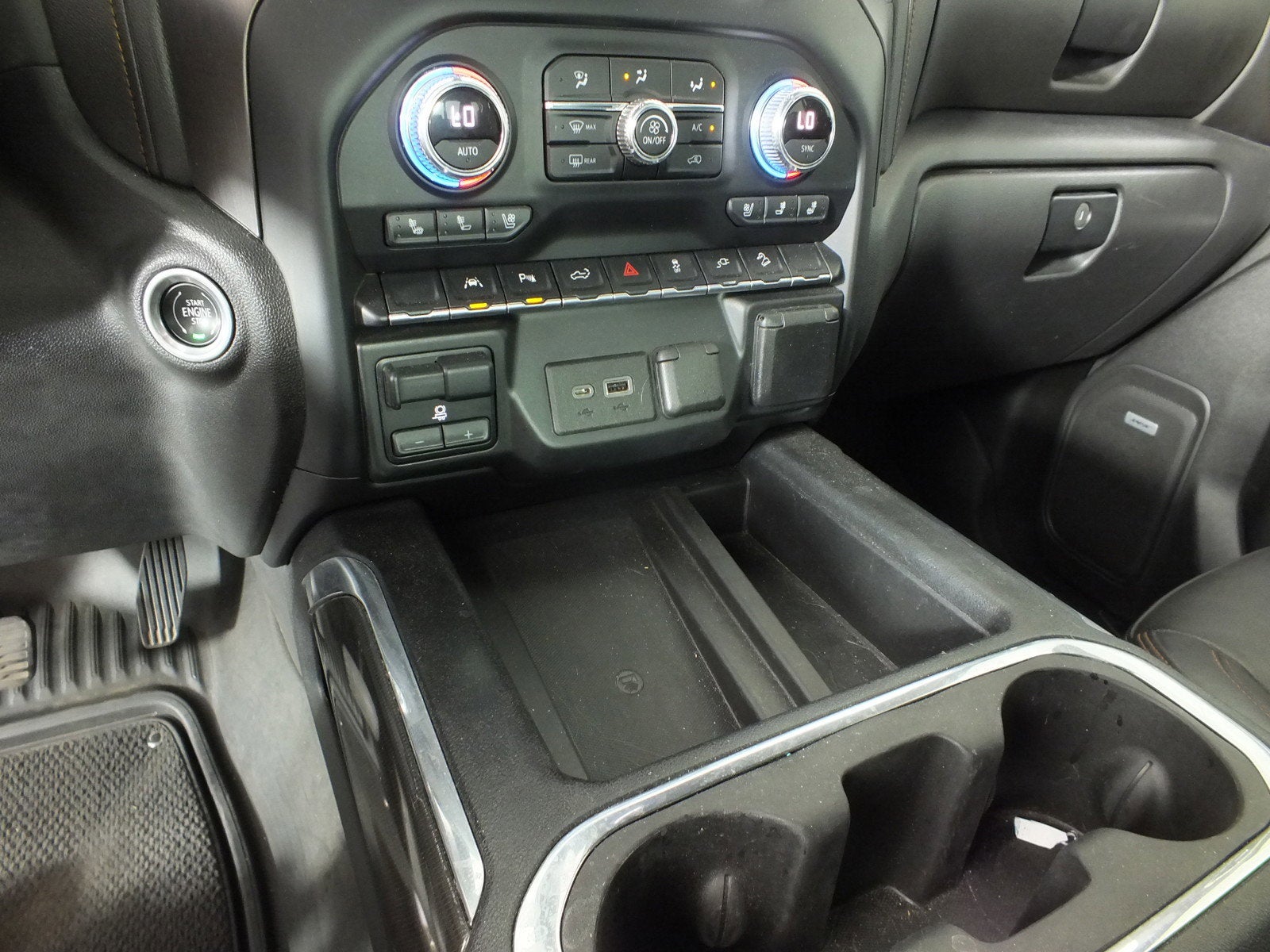 2022 GMC Sierra 1500 Limited AT4 4WD *CLEAN CARFAX!*