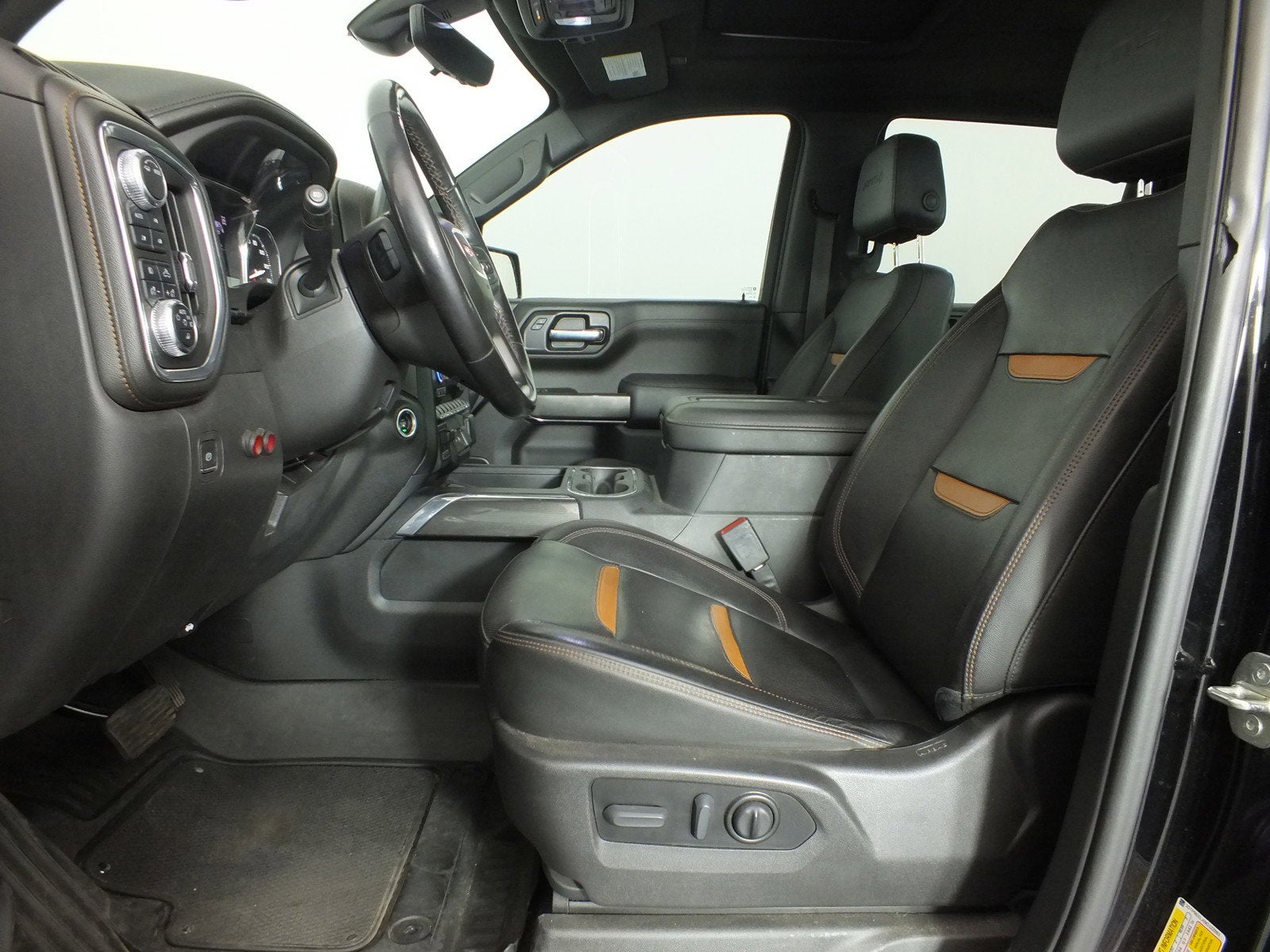 2022 GMC Sierra 1500 Limited AT4 4WD *CLEAN CARFAX!*