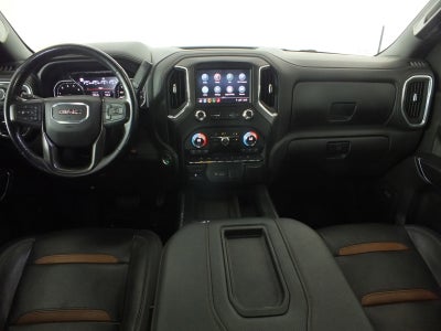 2022 GMC Sierra 1500 Limited AT4 4WD *CLEAN CARFAX!*