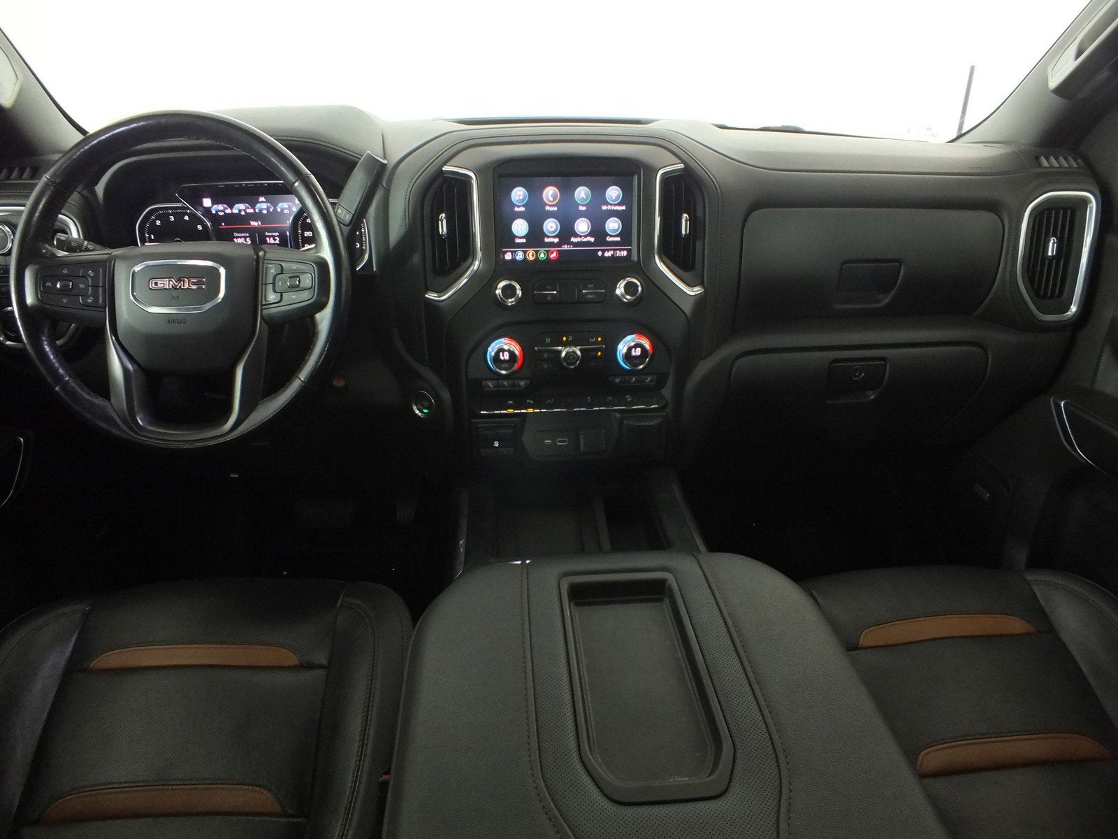 2022 GMC Sierra 1500 Limited AT4 4WD *CLEAN CARFAX!*
