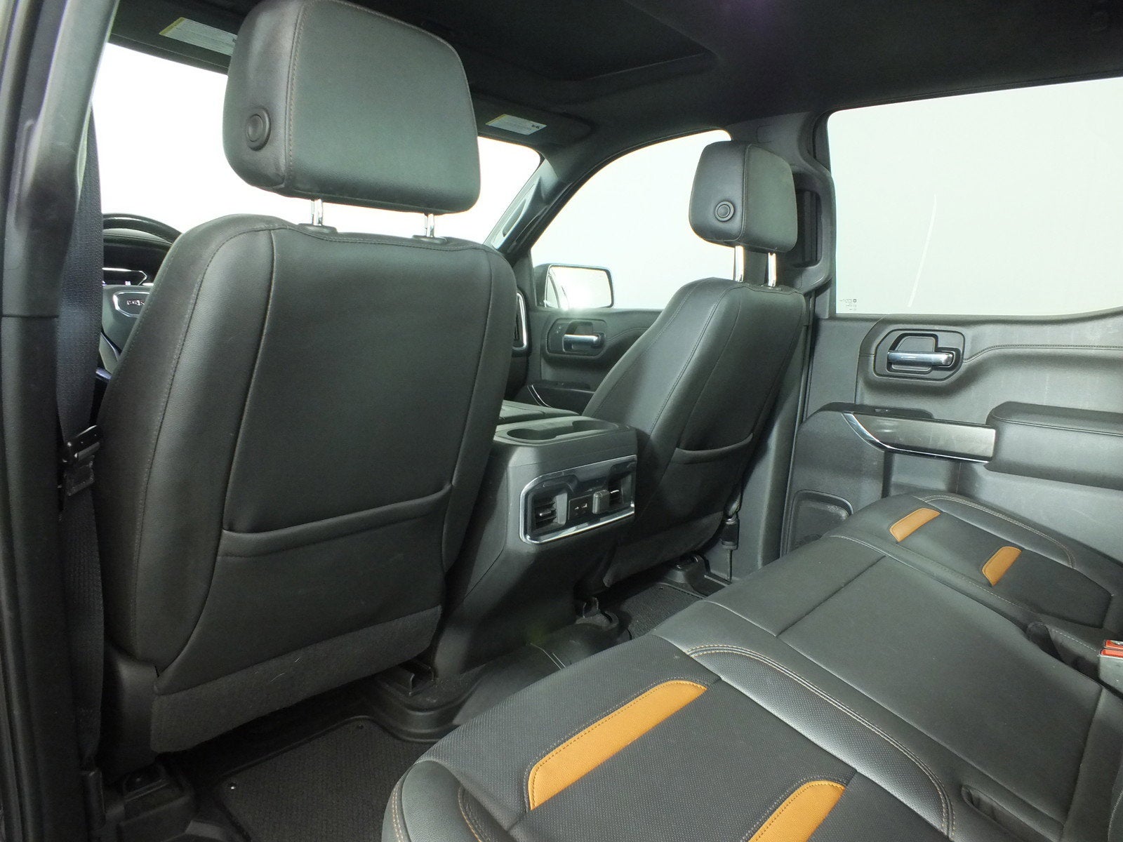 2022 GMC Sierra 1500 Limited AT4 4WD *CLEAN CARFAX!*