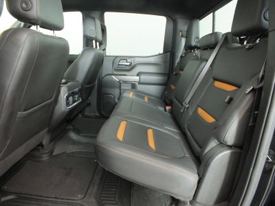 2022 GMC Sierra 1500 Limited AT4 4WD *CLEAN CARFAX!*