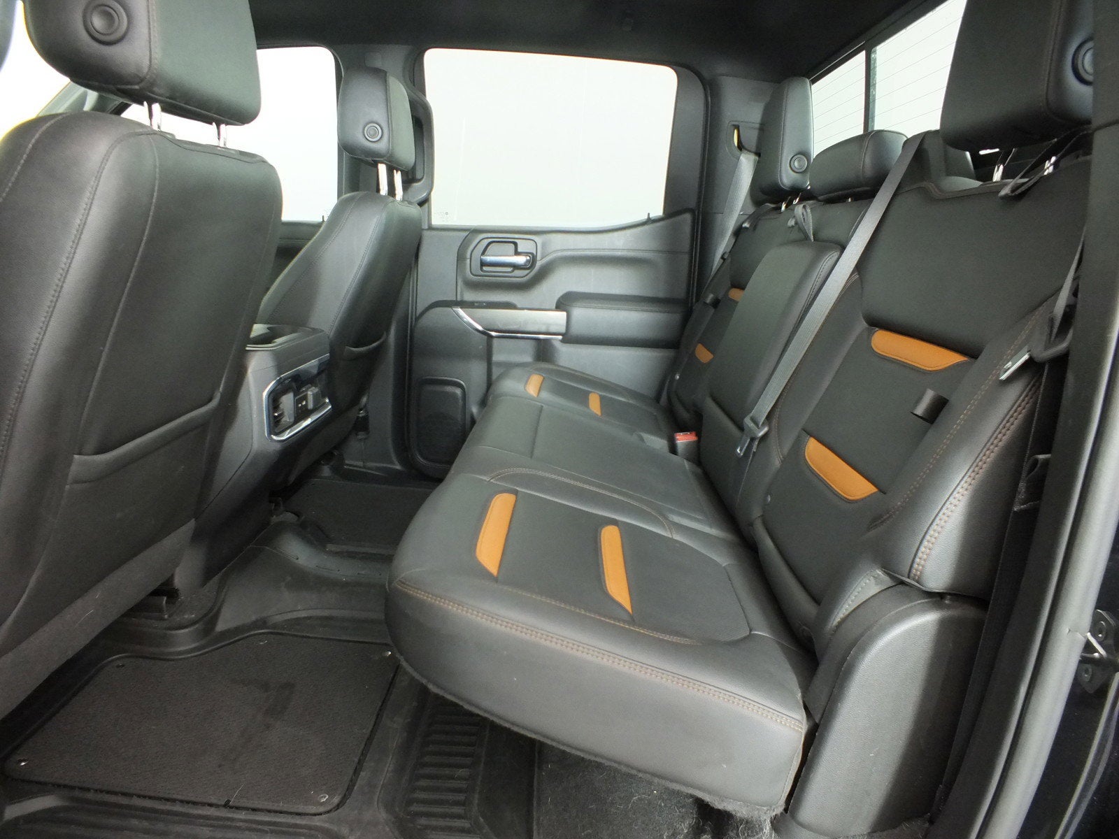 2022 GMC Sierra 1500 Limited AT4 4WD *CLEAN CARFAX!*