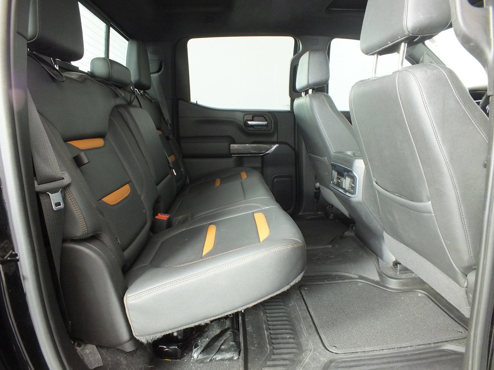 2022 GMC Sierra 1500 Limited AT4 4WD *CLEAN CARFAX!*