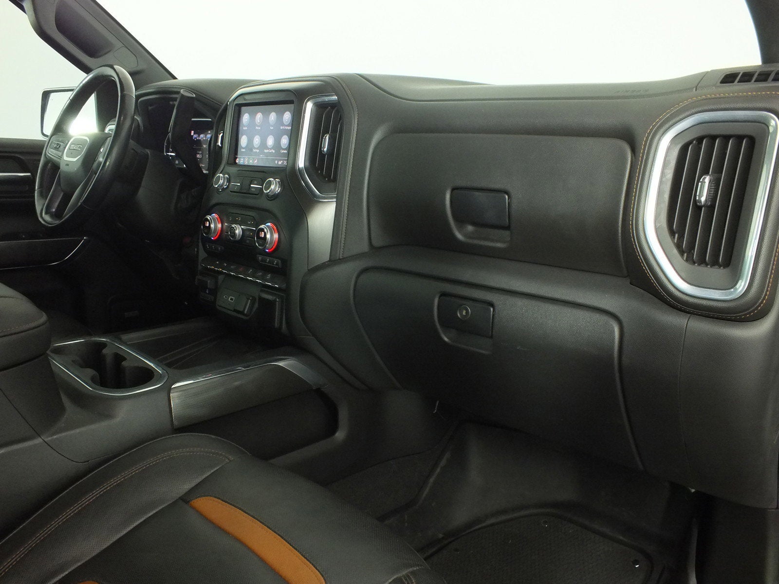 2022 GMC Sierra 1500 Limited AT4 4WD *CLEAN CARFAX!*