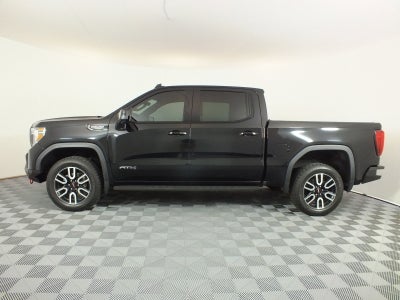 2022 GMC Sierra 1500 Limited AT4 4WD *CLEAN CARFAX!*