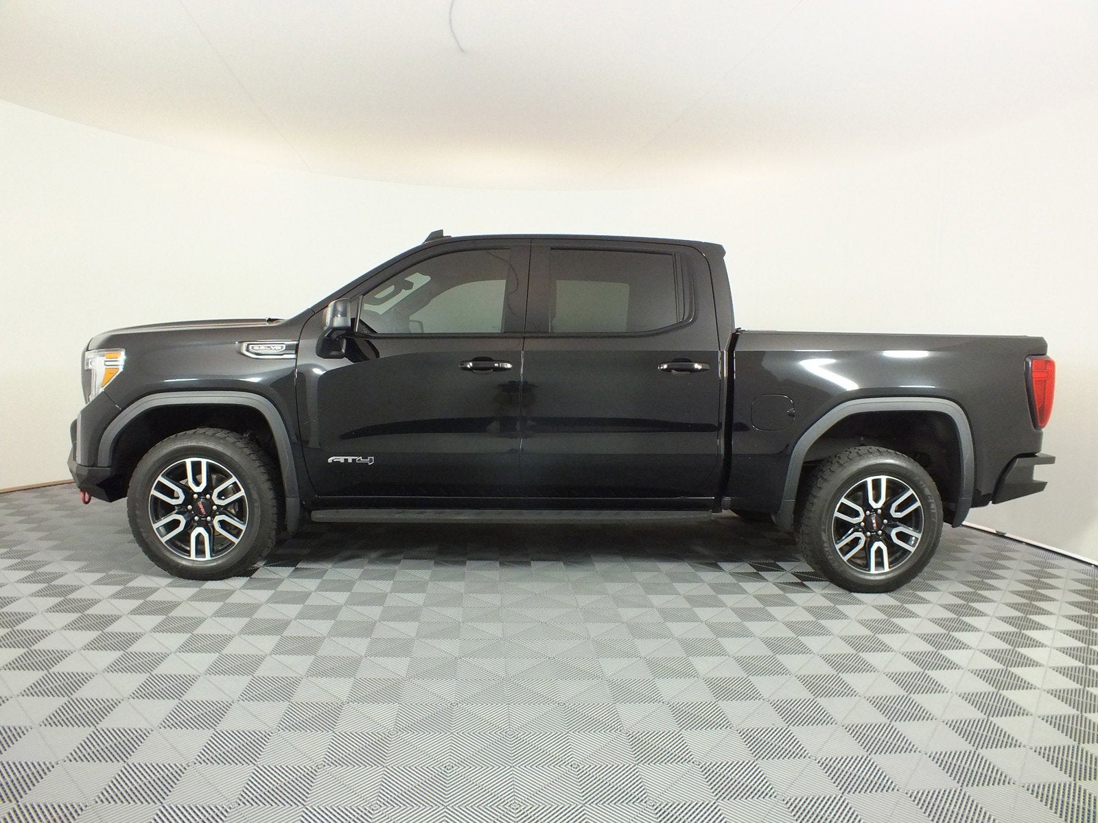 2022 GMC Sierra 1500 Limited AT4 4WD *CLEAN CARFAX!*