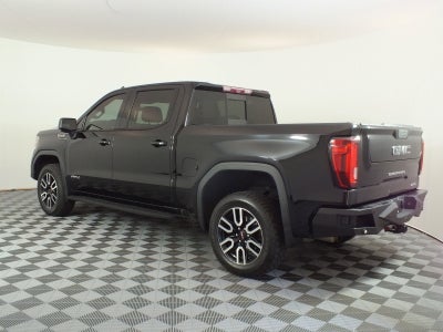 2022 GMC Sierra 1500 Limited AT4 4WD *CLEAN CARFAX!*